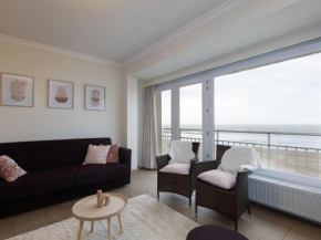 Cosy apartment for the family
